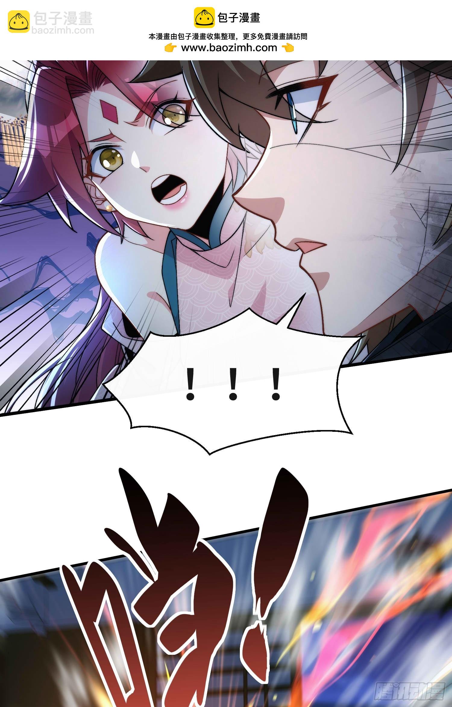 第五十九话 梦游的人？(1/2)-第61话