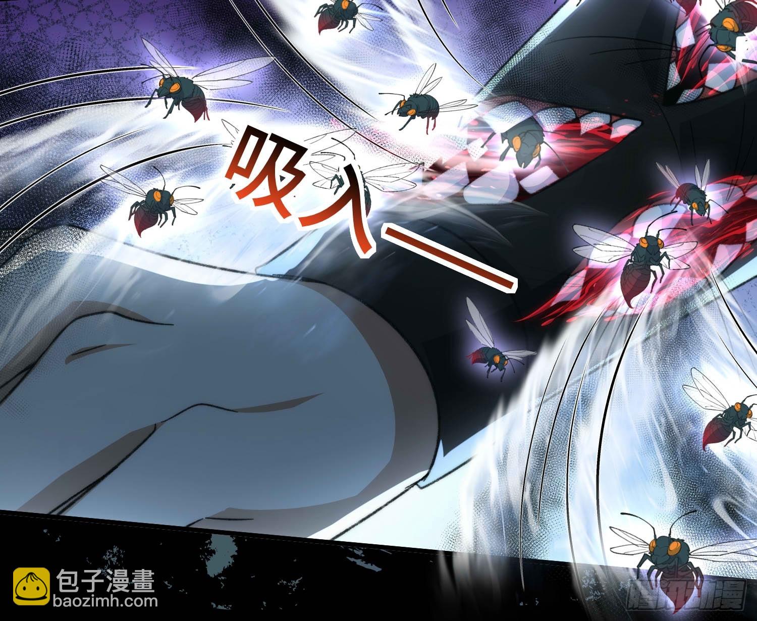 第六十一话 石妖(1/2)-第63话