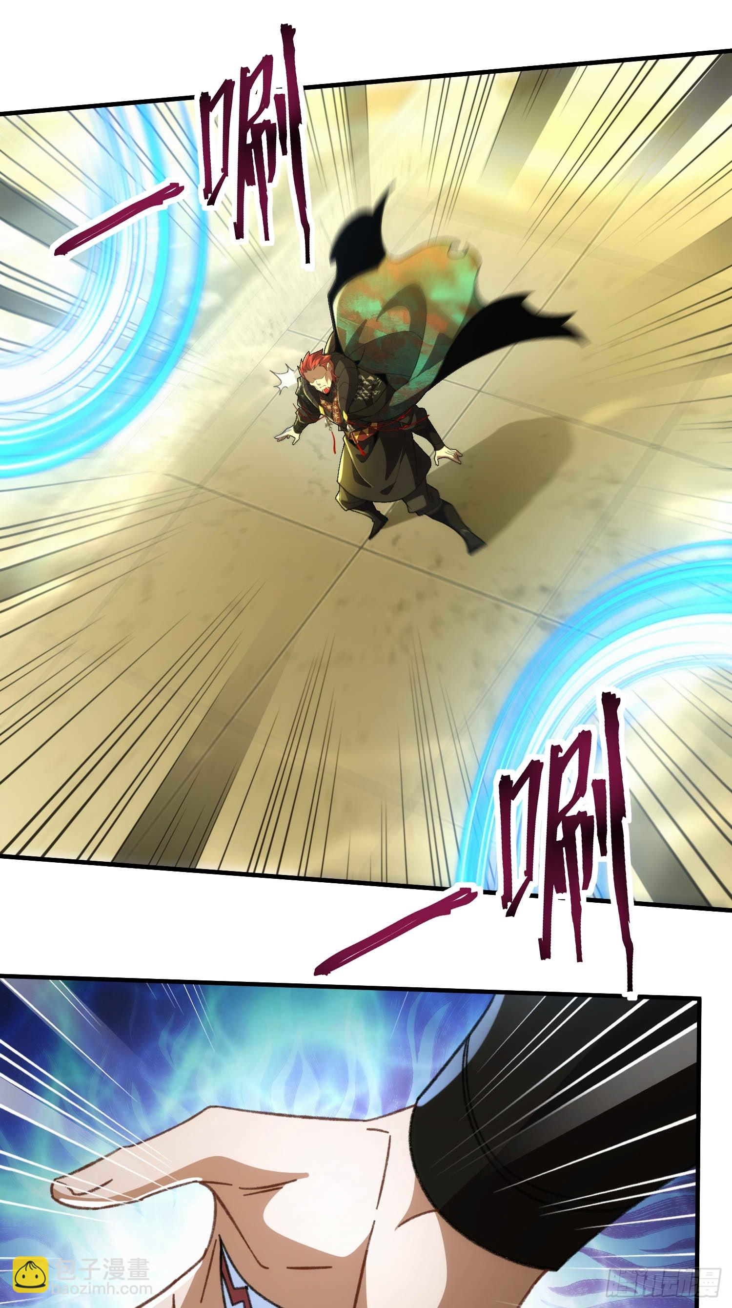 第六十三话 克星(1/2)-第65话