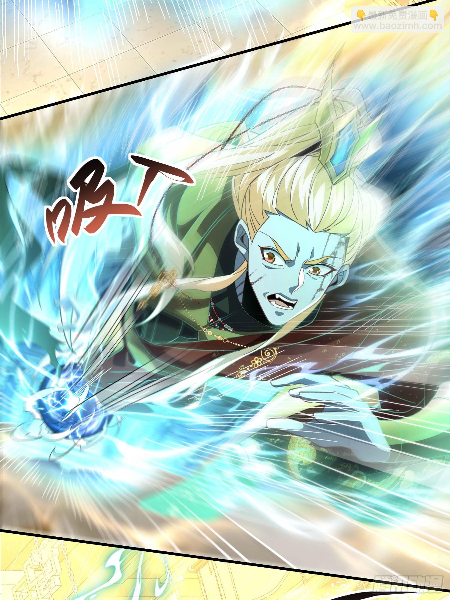 第六十三话 克星(1/2)-第65话