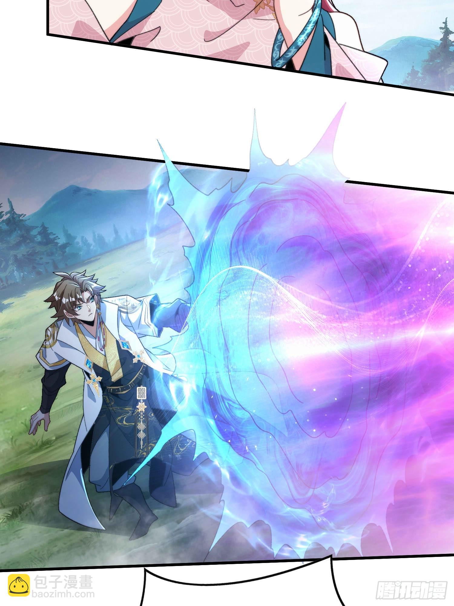 第六十七话 摆烂不易，小洛叹气-第69话