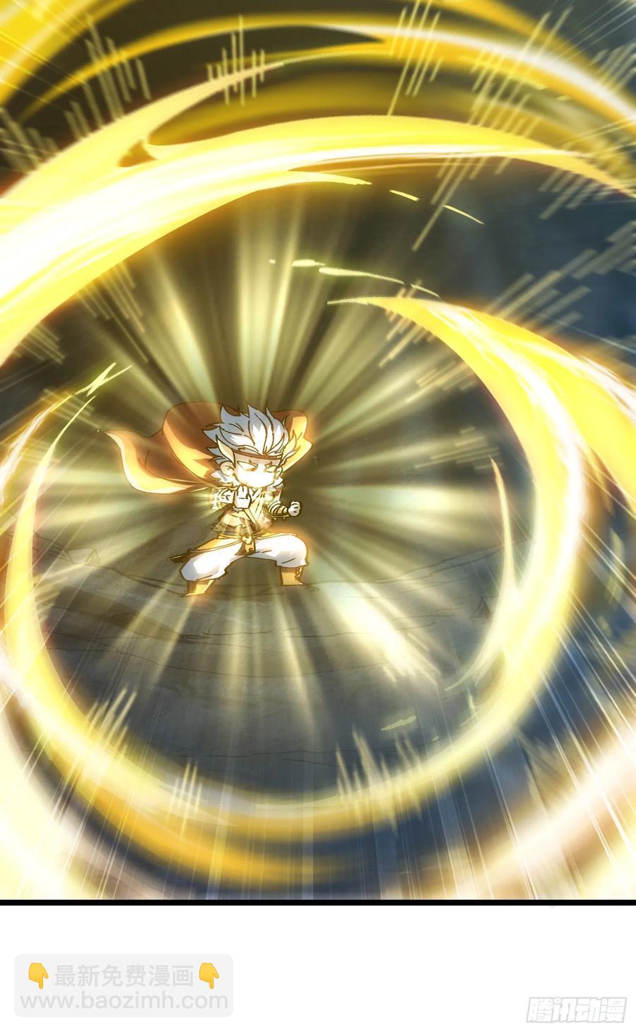 16.无与伦比的悟性(1/2)-第9话