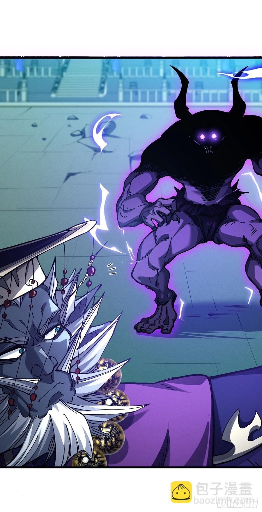 22.最强召唤(1/2)-第13话