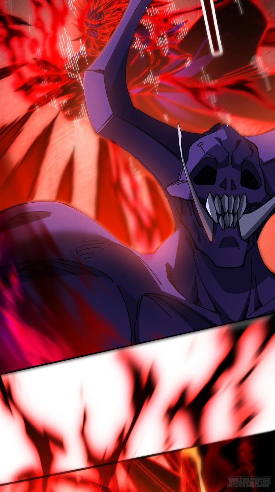 23.修罗状态(1/2)-第23话