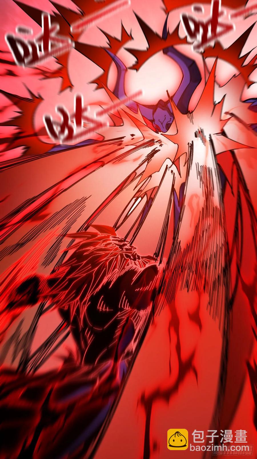 23.修罗状态(1/2)-第23话