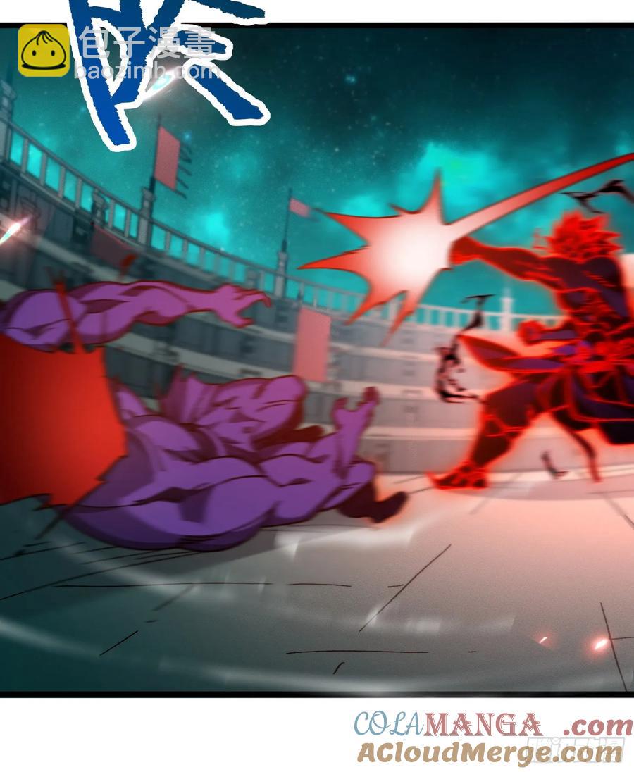 23.修罗状态(1/2)-第23话