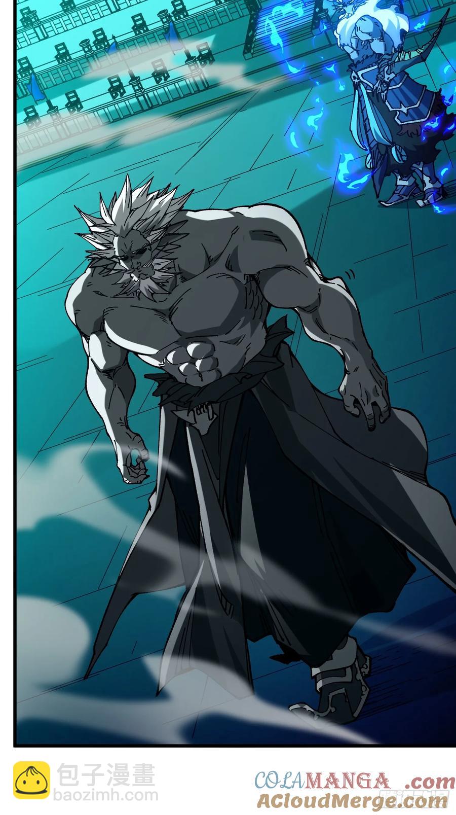 26.神级(1/2)-第17话