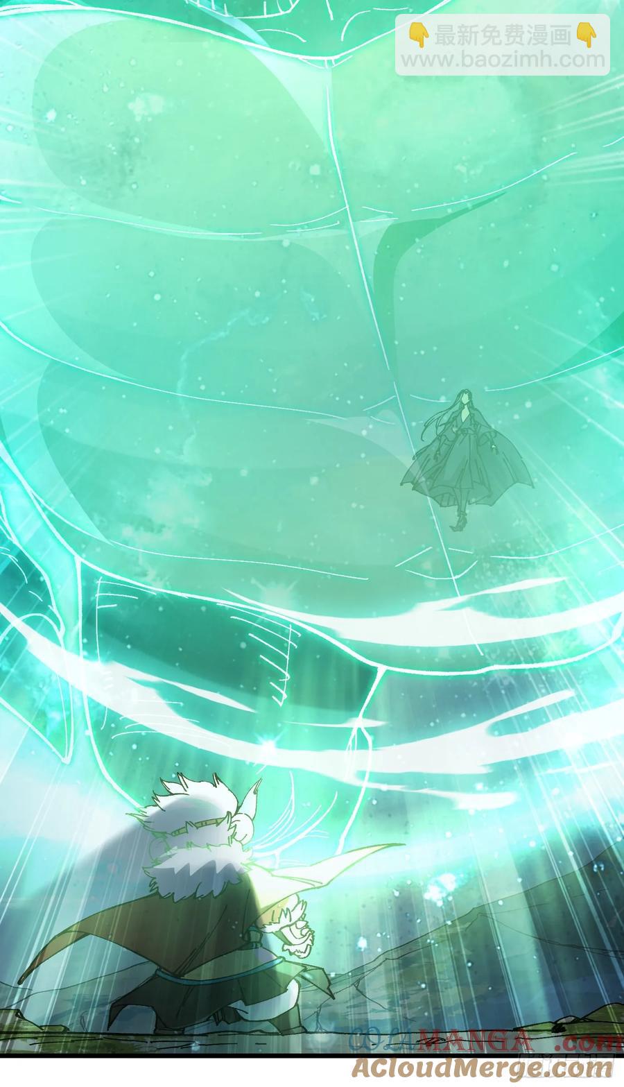 30.谁做大师兄？(1/2)-第21话