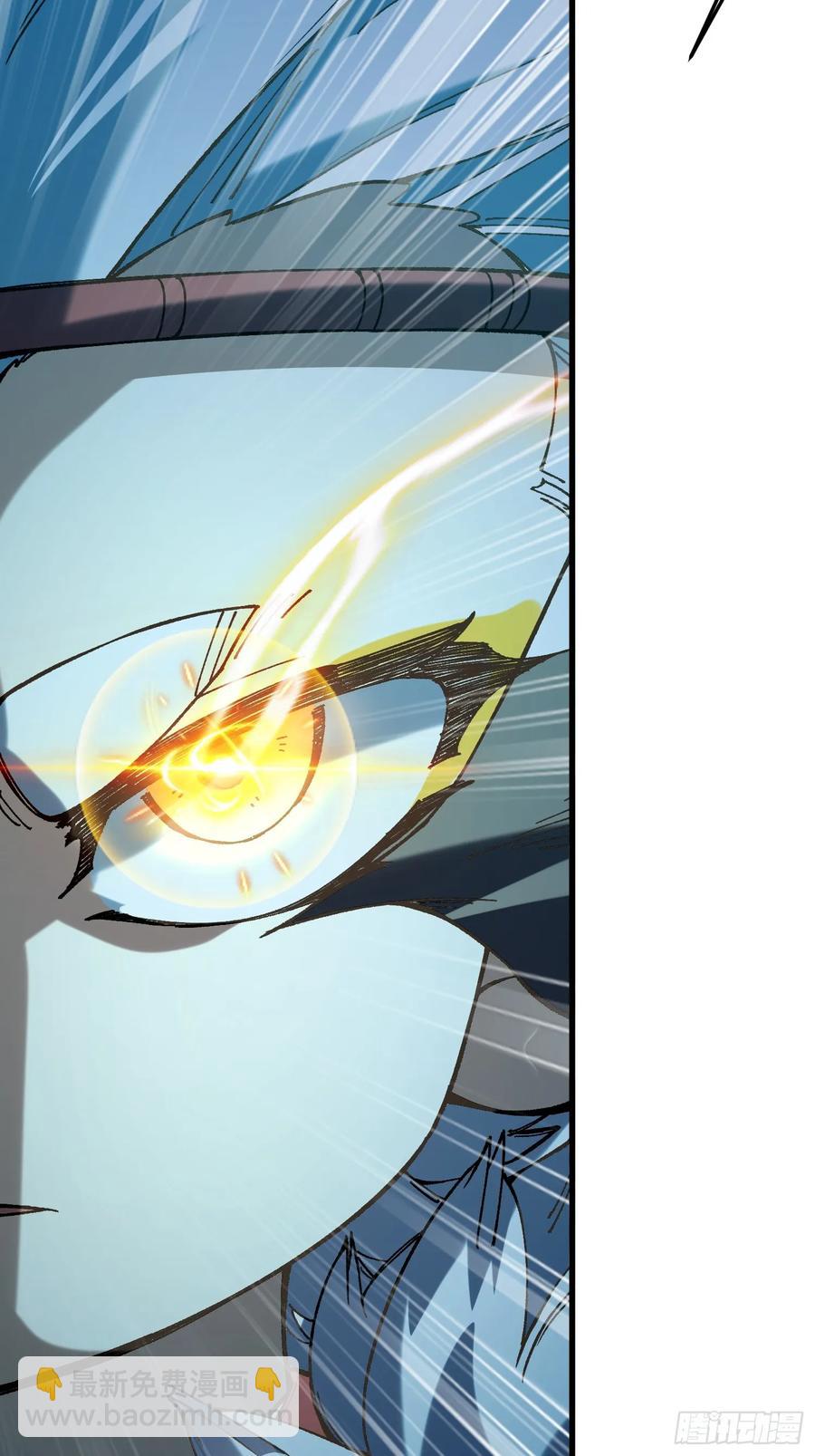 30.谁做大师兄？(1/2)-第21话