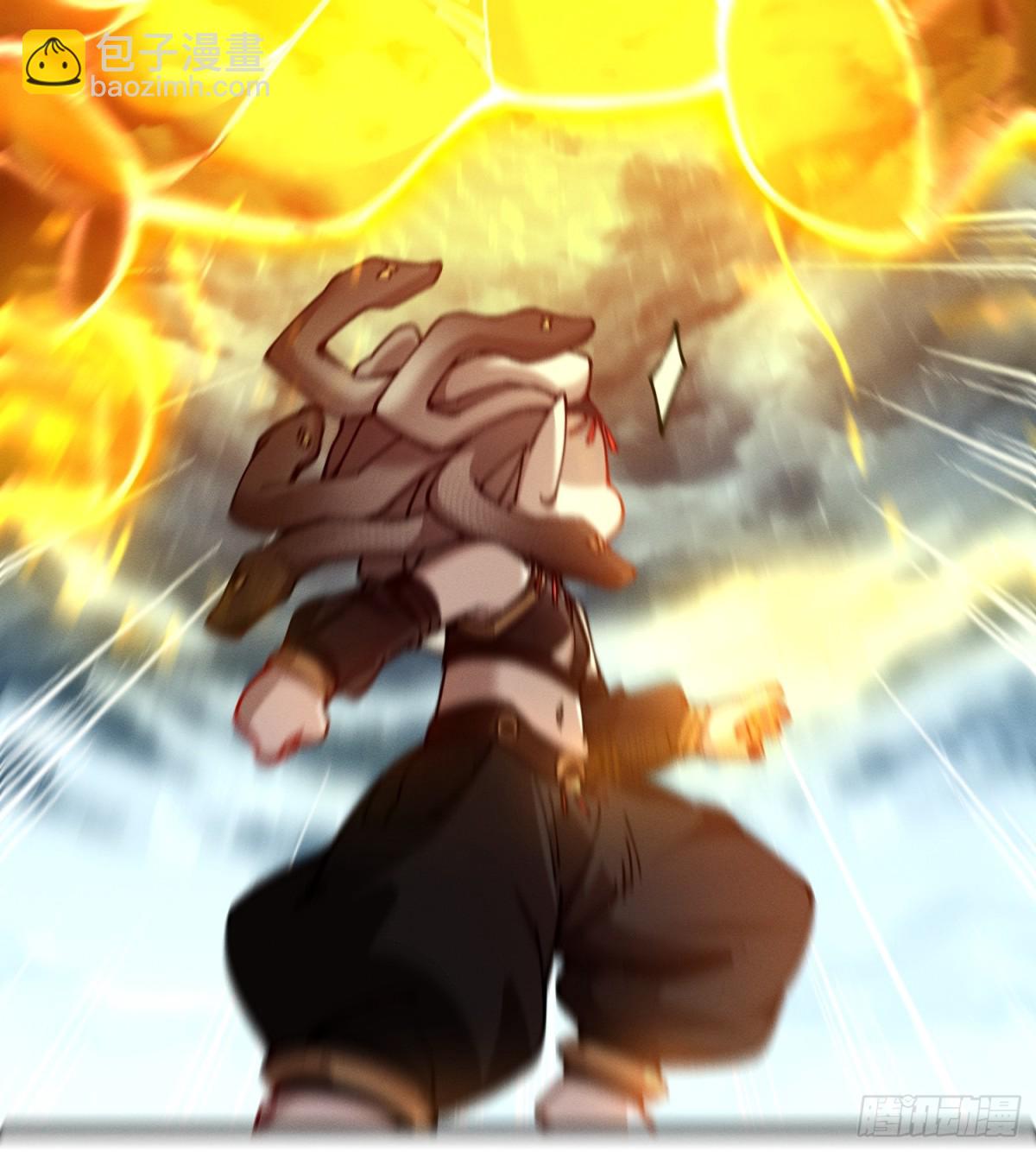 33.异变(1/2)-第27话