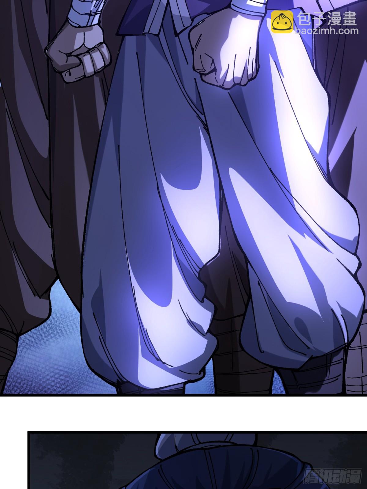 35.要成为最强的男人(1/2)-第29话