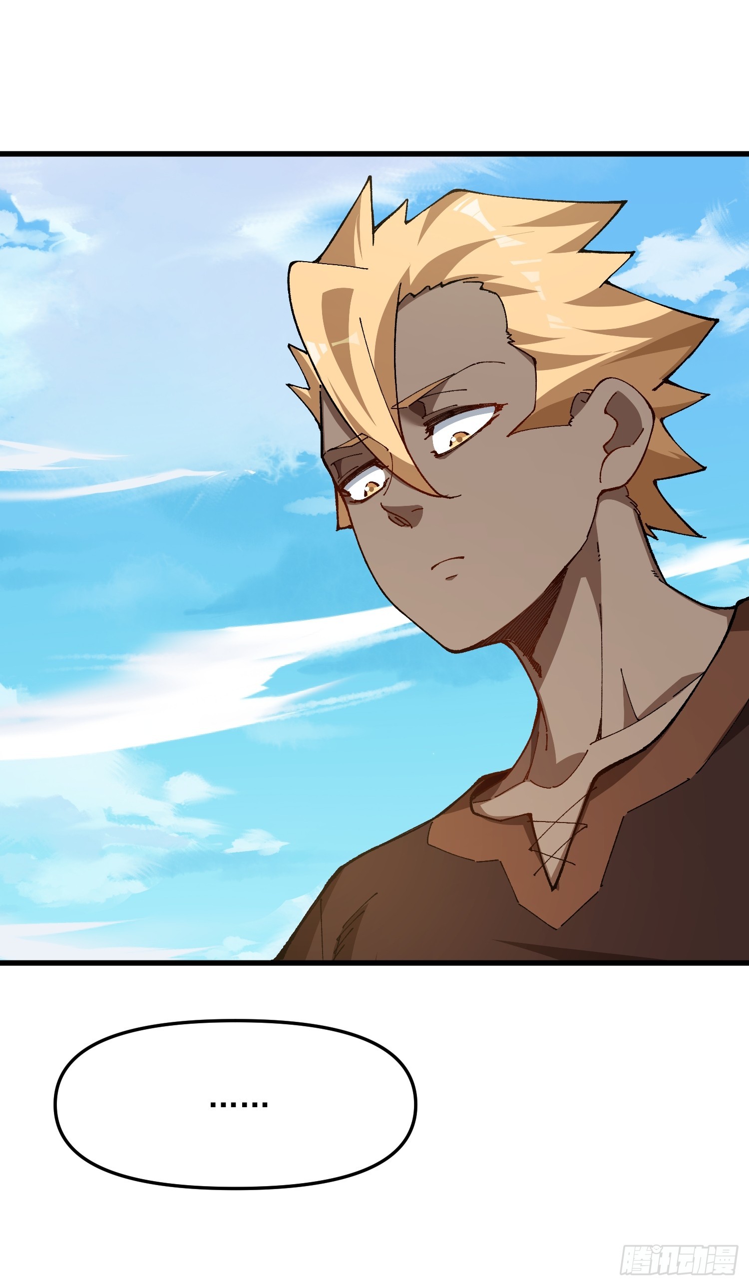 53.绯红魔铃(1/2)-第47话