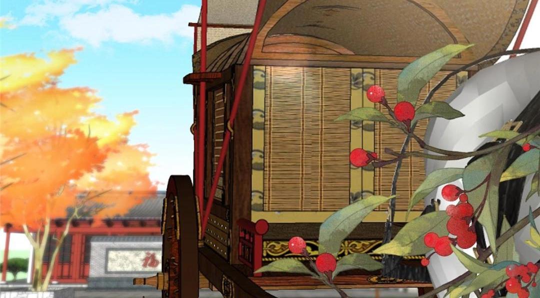 14 不安的夜(1/2)-第15话