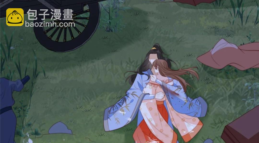 摆烂后我掌控王爷芳心 - 64 狗哥狗嫂(1/2) - 3