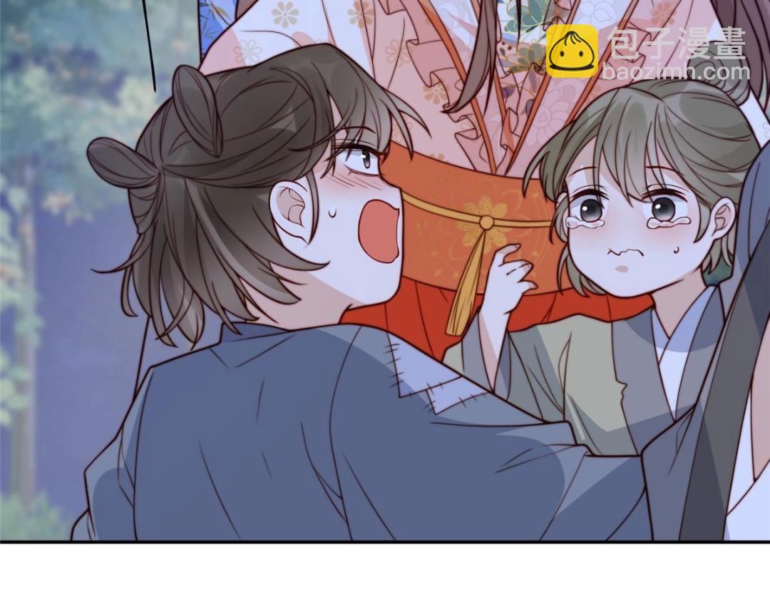 摆烂后我掌控王爷芳心 - 64 狗哥狗嫂(2/2) - 5