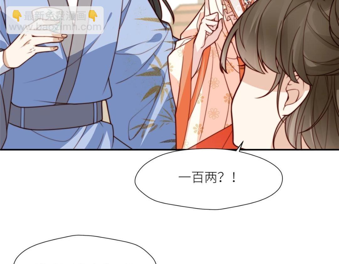 摆烂后我掌控王爷芳心 - 66 想悔婚？(1/2) - 7