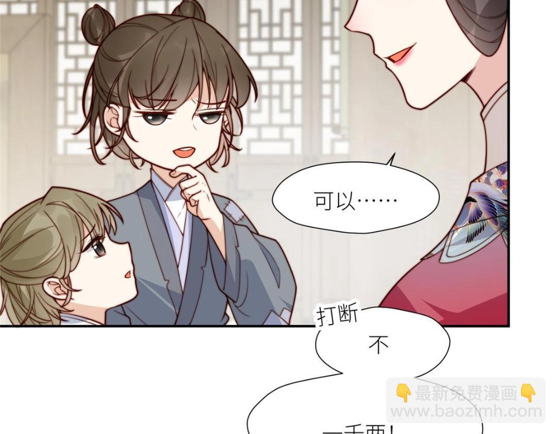 摆烂后我掌控王爷芳心 - 66 想悔婚？(1/2) - 1