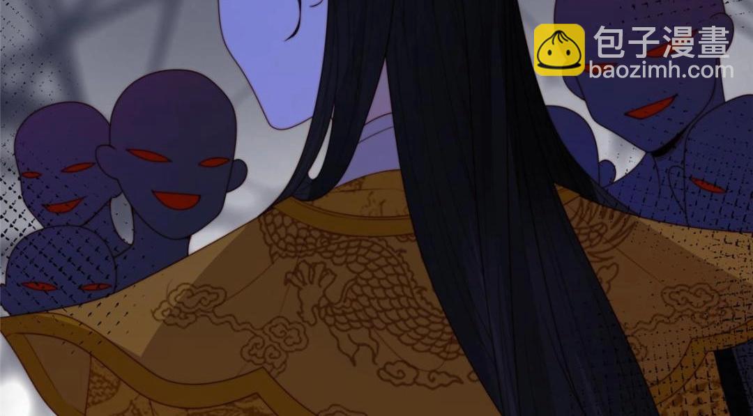 摆烂后我掌控王爷芳心 - 68 李寂的过去(2/2) - 5