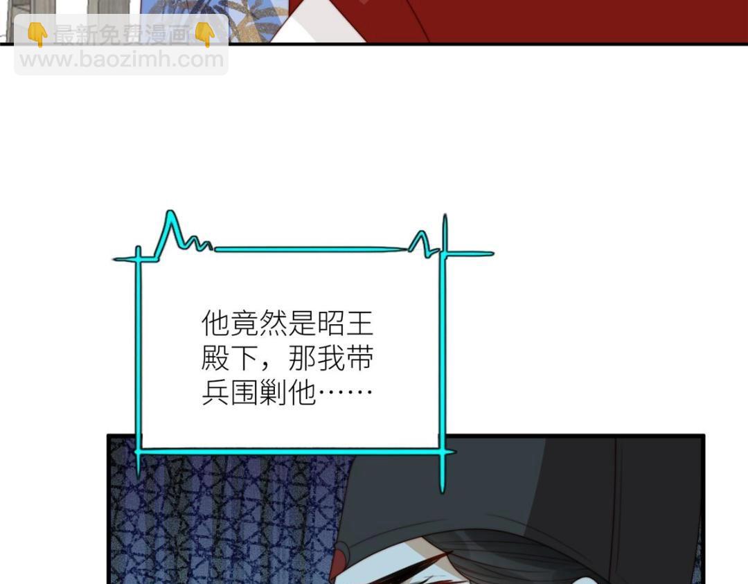 摆烂后我掌控王爷芳心 - 70 身份暴露(2/2) - 2