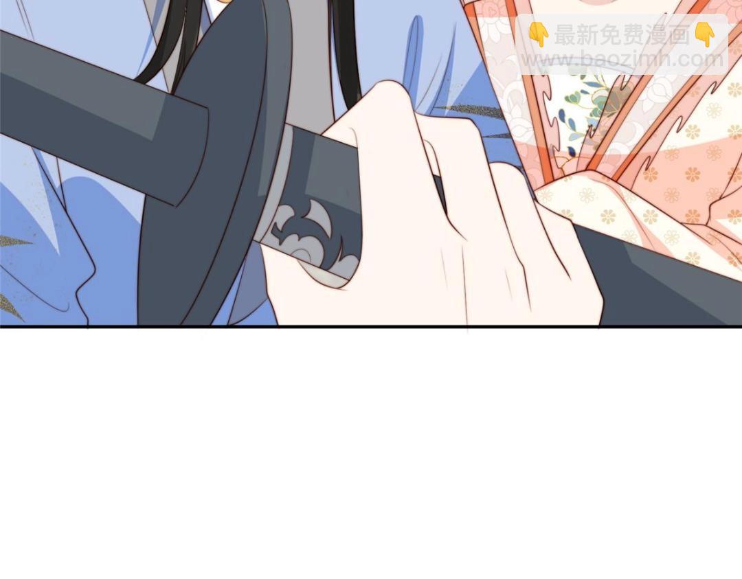 摆烂后我掌控王爷芳心 - 72 托太子的福啊！(1/2) - 2