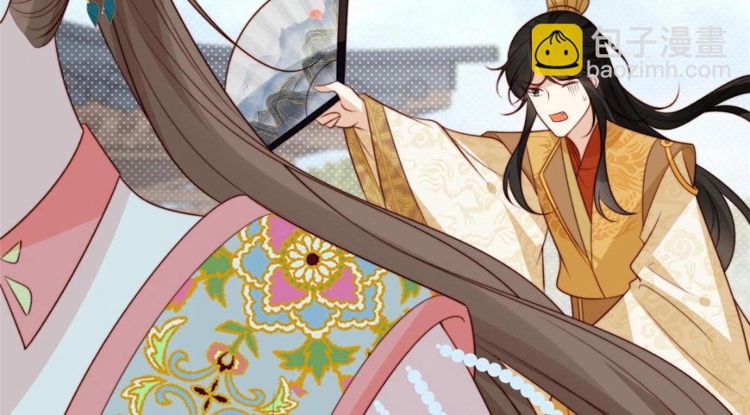 83  脚踏两条船(1/2)-第85话