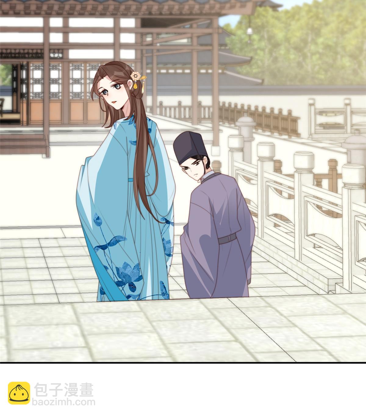 93  阻拦花卿卿-第95话