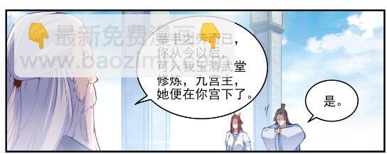 百鍊成神 - 第637話 強者如林 - 5