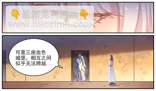 百鍊成神 - 第640話 翹首企足 - 5