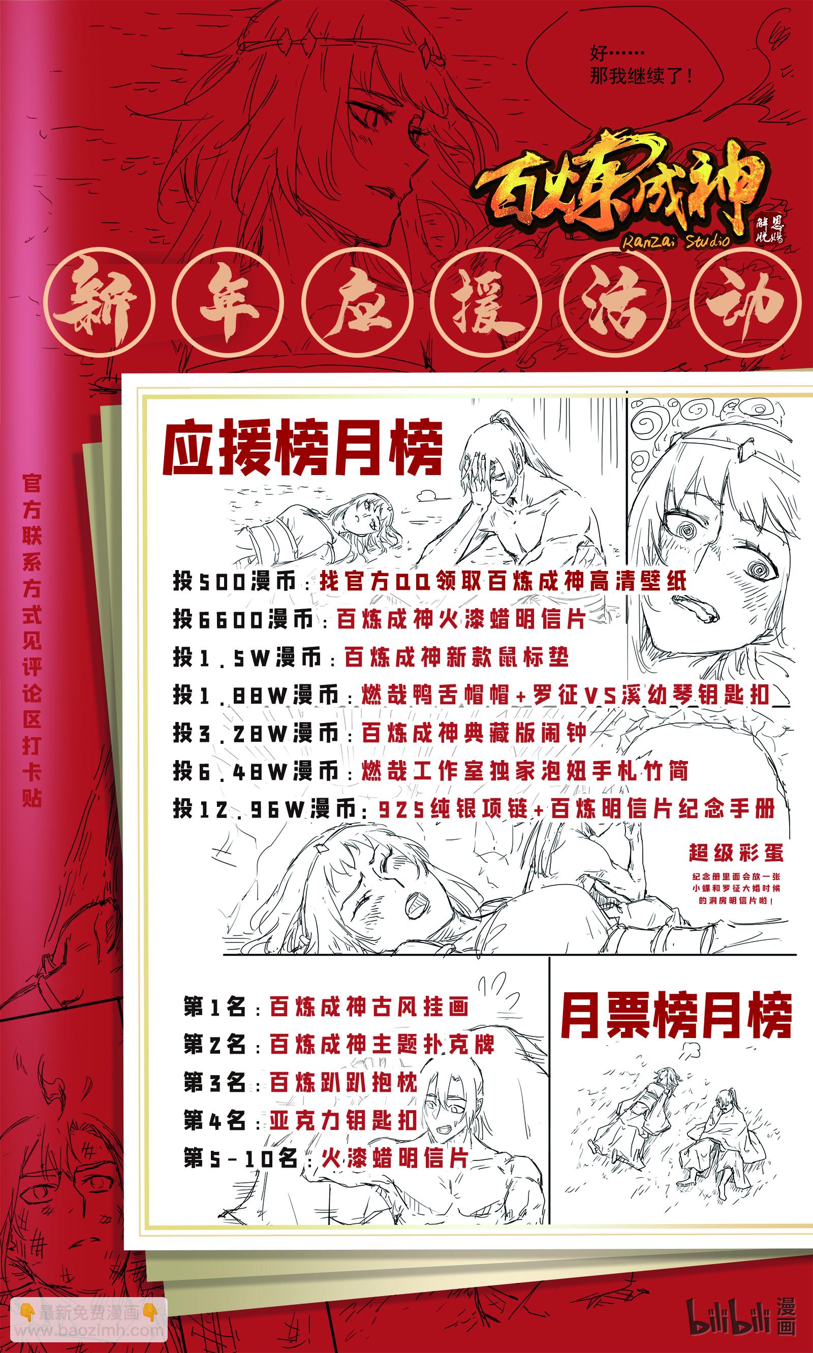百鍊成神 - 第701話 重返下界 - 1