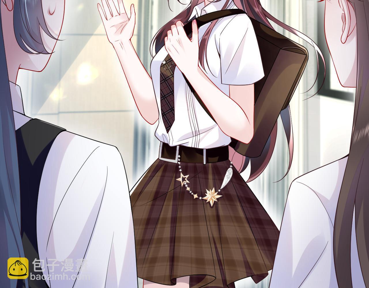 第14话 霸总哥哥(1/3)-第15话