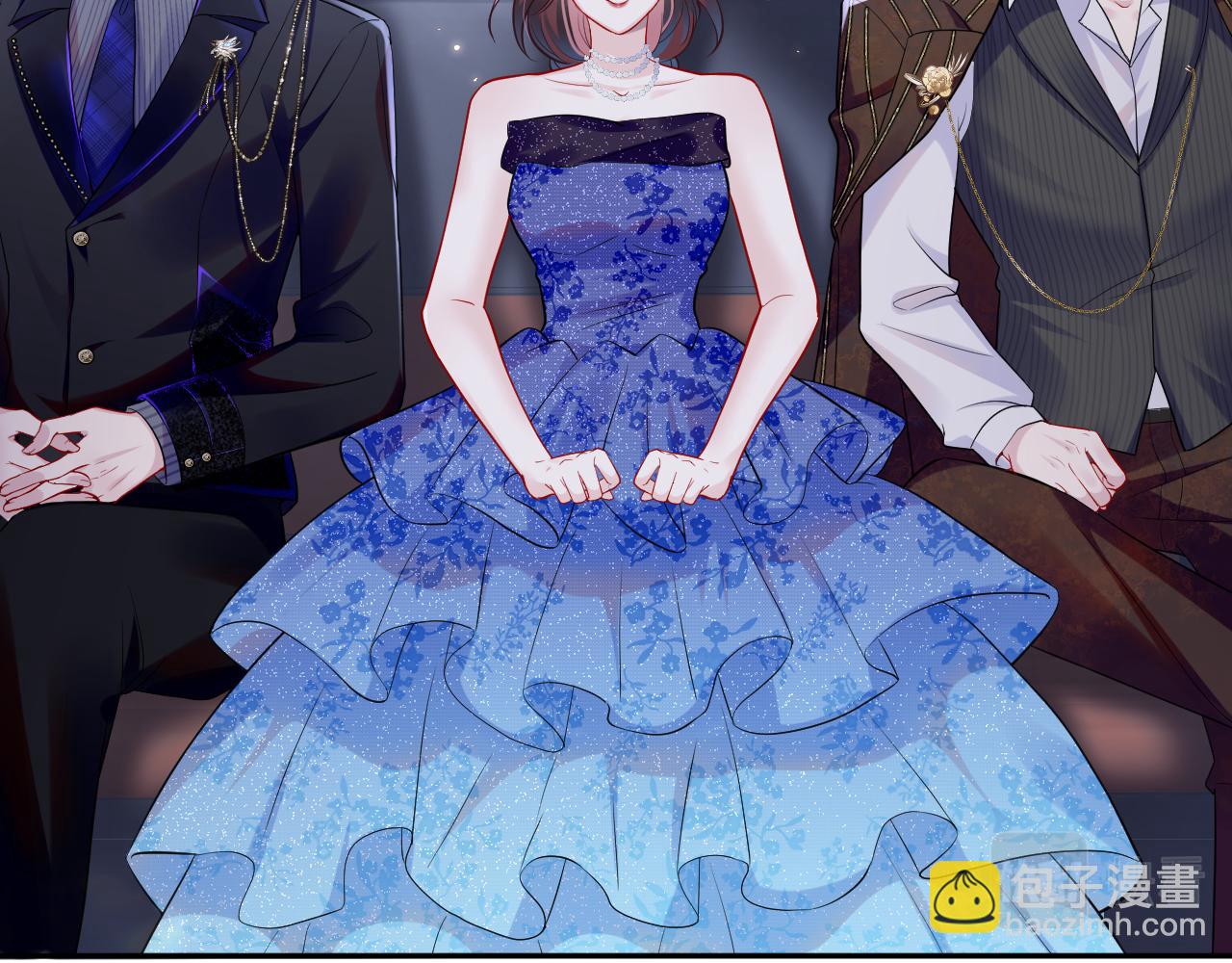 第18话 我是你婶婶！(1/3)-第19话