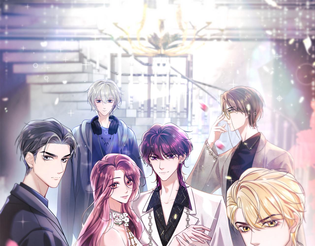 第20话 被绑架了(1/3)-第21话