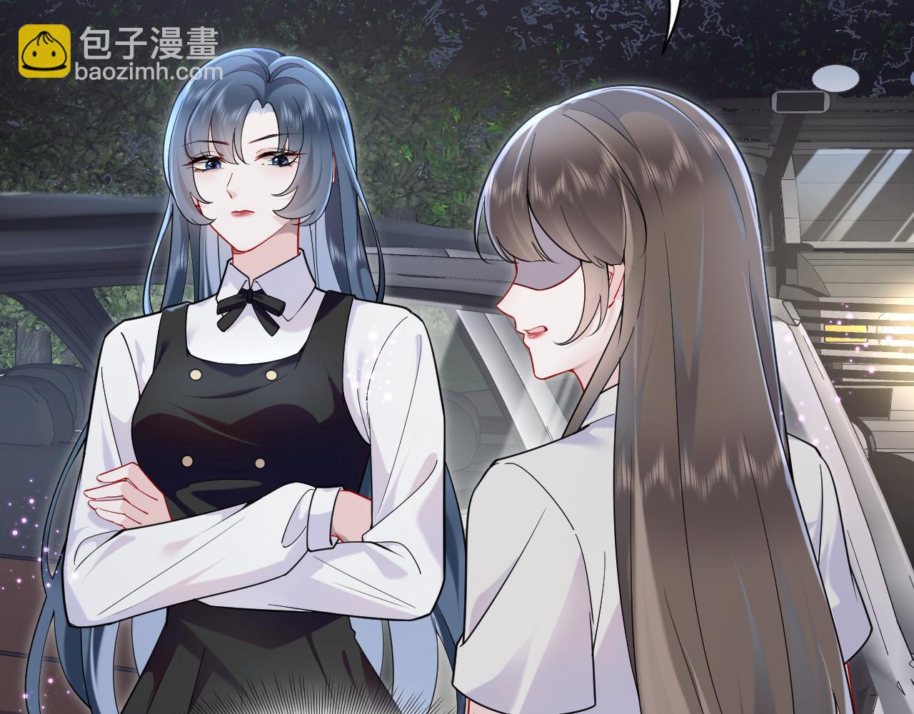 第20话 被绑架了(1/3)-第21话