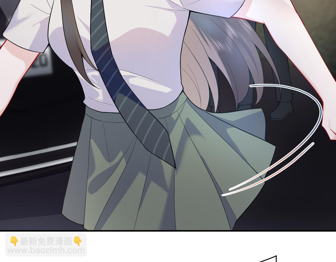 第20话 被绑架了(1/3)-第21话