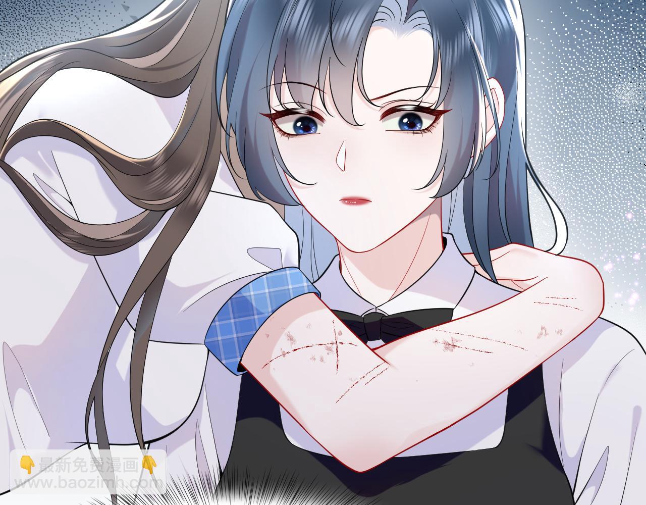 第22话 渣爹的指责(1/3)-第23话