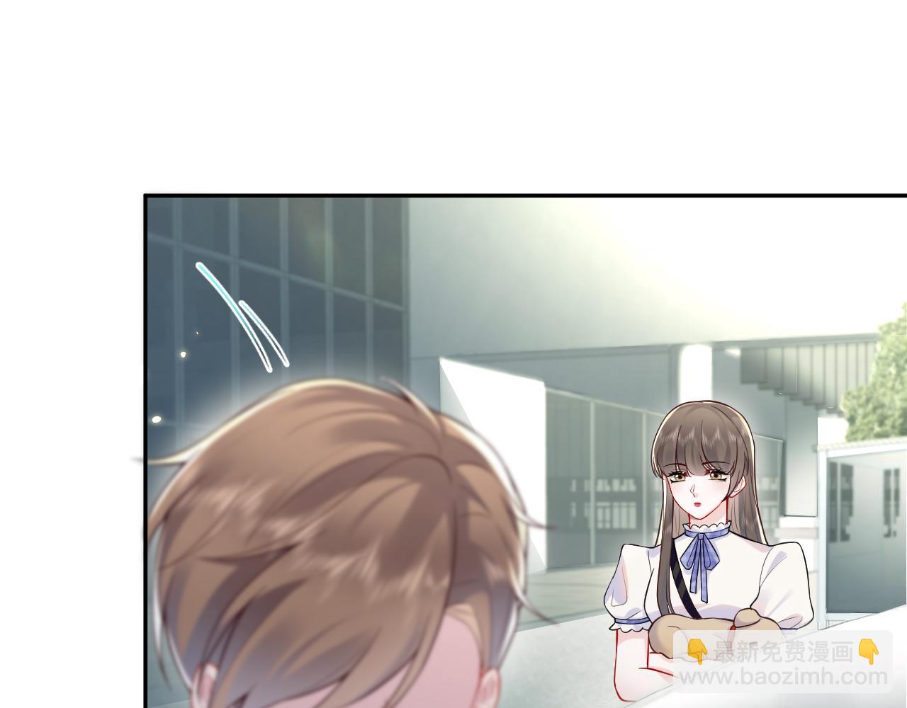 第24话 苏怜儿缺席苏母忌日？(1/3)-第25话