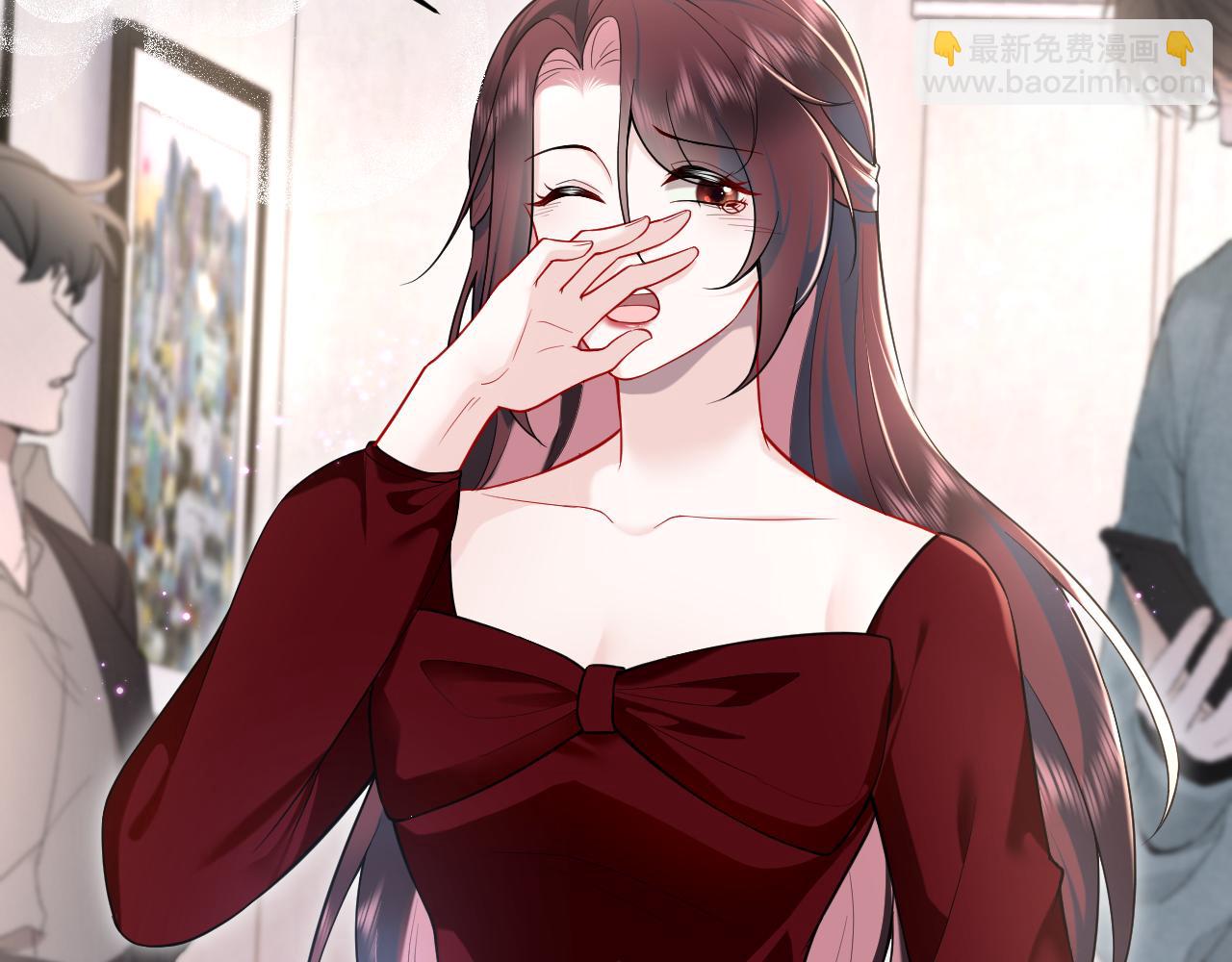 第26话完结篇 白莲当然要男女通吃啦(1/2)-第27话