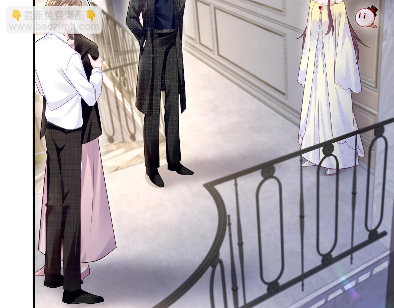 第2话  女配逆袭系统(1/2)-第3话