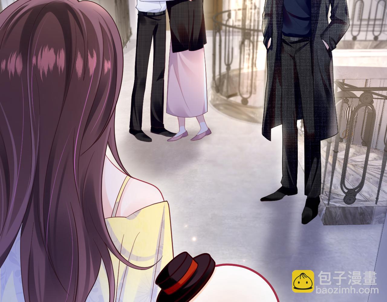 第2话  女配逆袭系统(1/2)-第3话