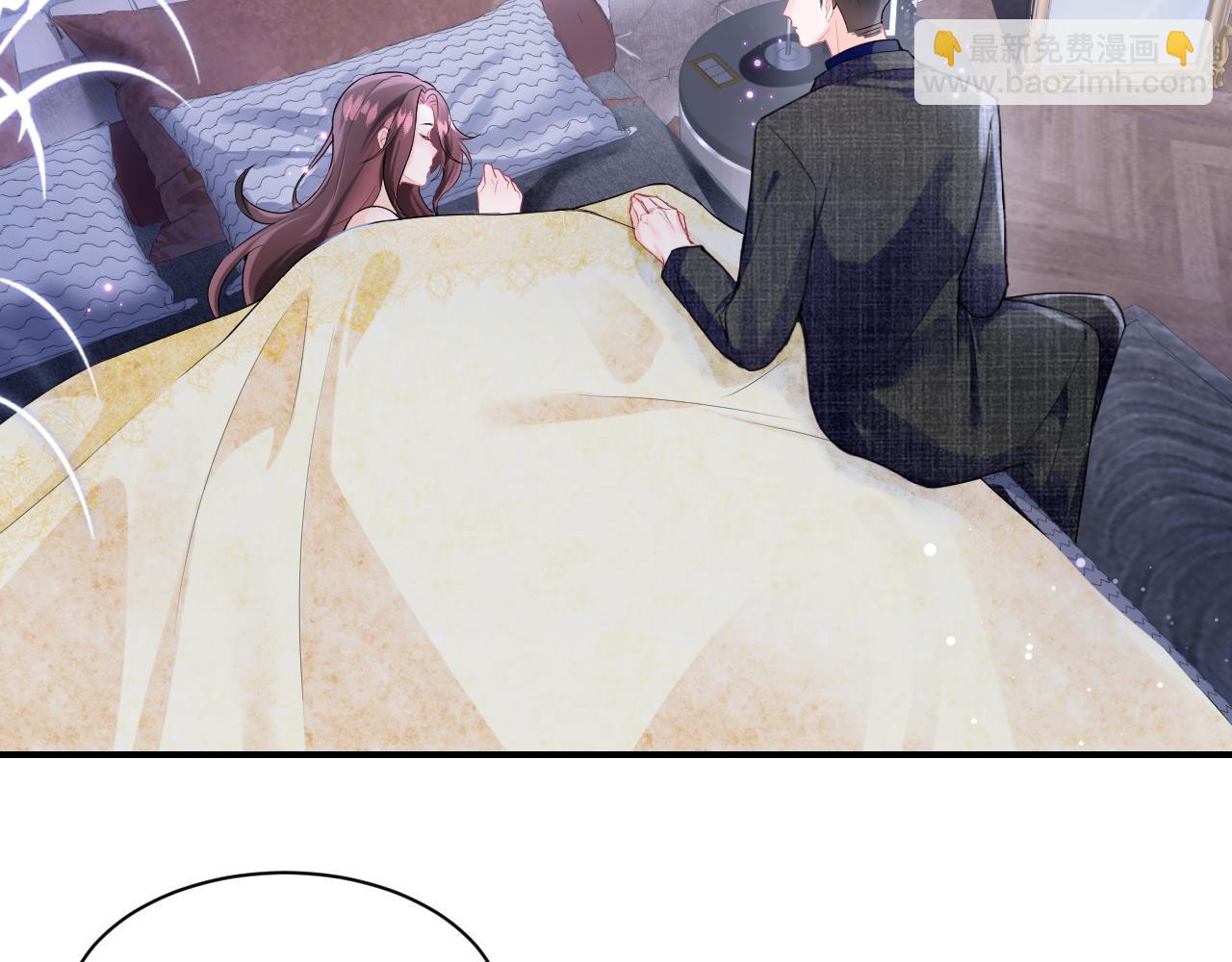 第4话 拿捏大哥的软肋(1/2)-第5话