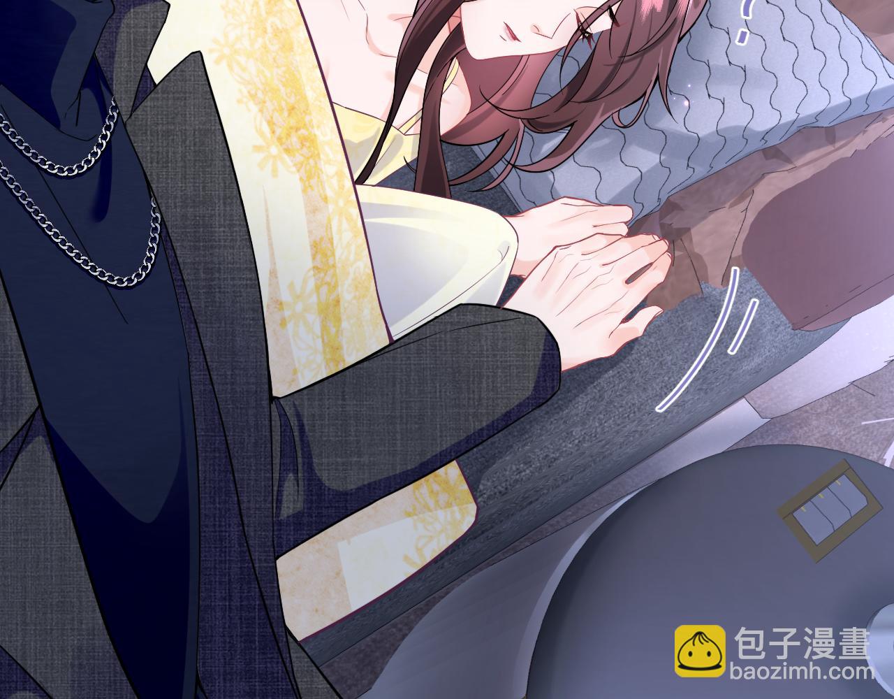 第4话 拿捏大哥的软肋(1/2)-第5话