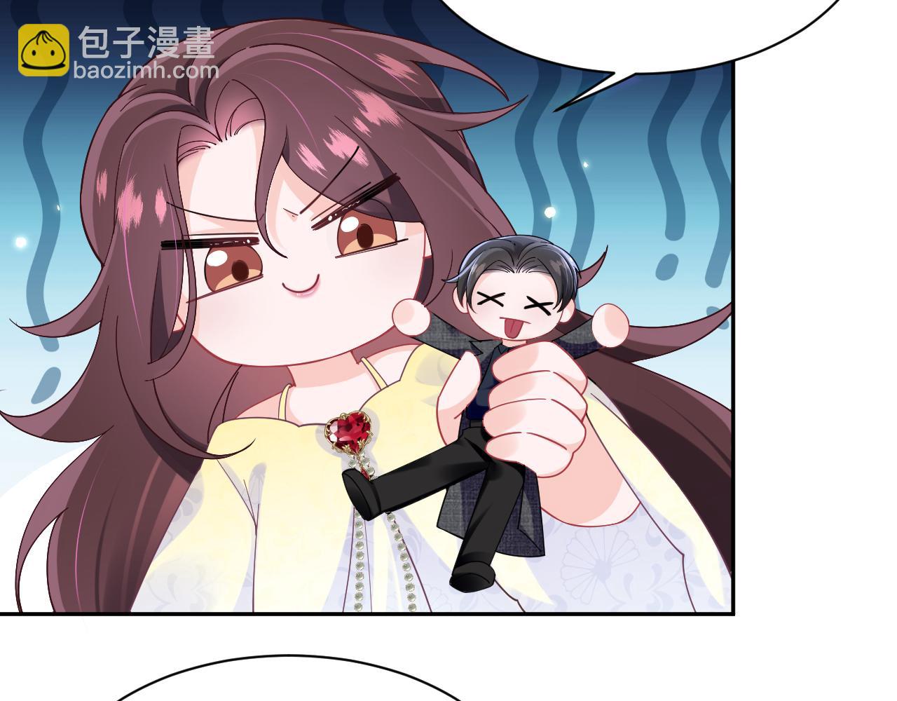 第4话 拿捏大哥的软肋(1/2)-第5话