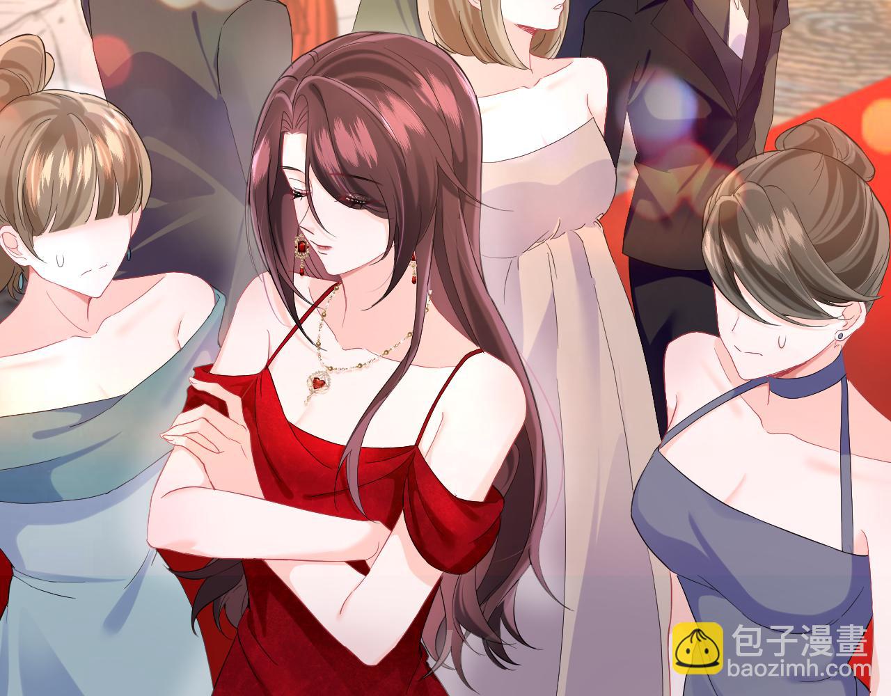 第6话 既然主动送人头那我不客气了(1/3)-第7话