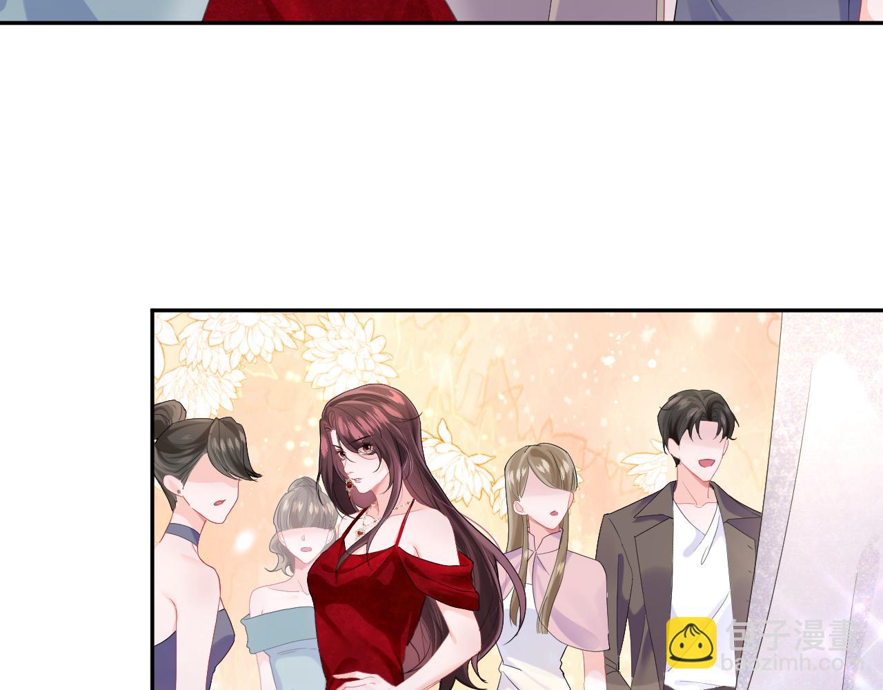 第6话 既然主动送人头那我不客气了(1/3)-第7话