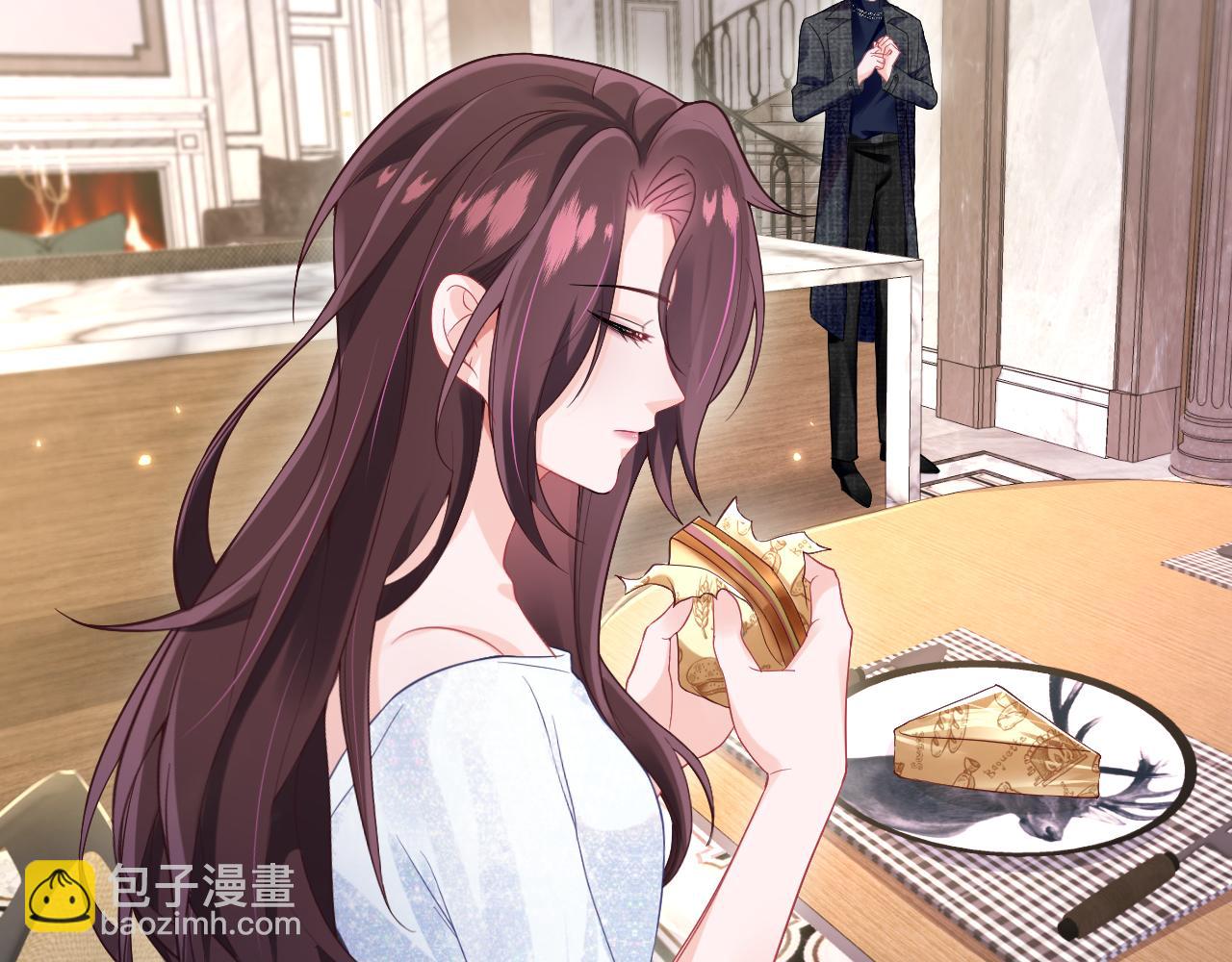 第8话 装弱谁不会呢(1/2)-第9话