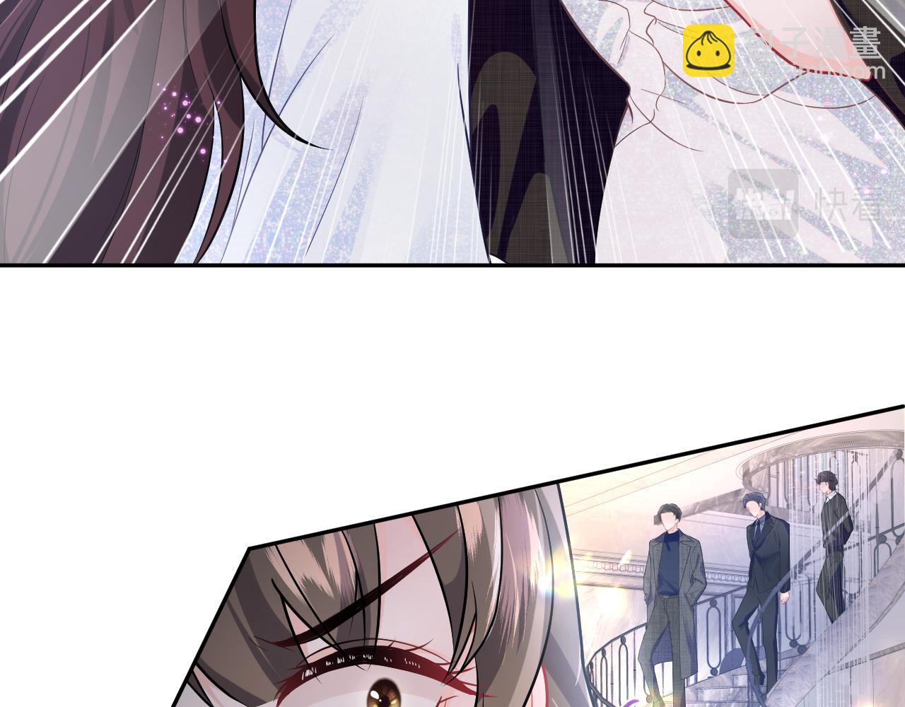 第8话 装弱谁不会呢(1/2)-第9话