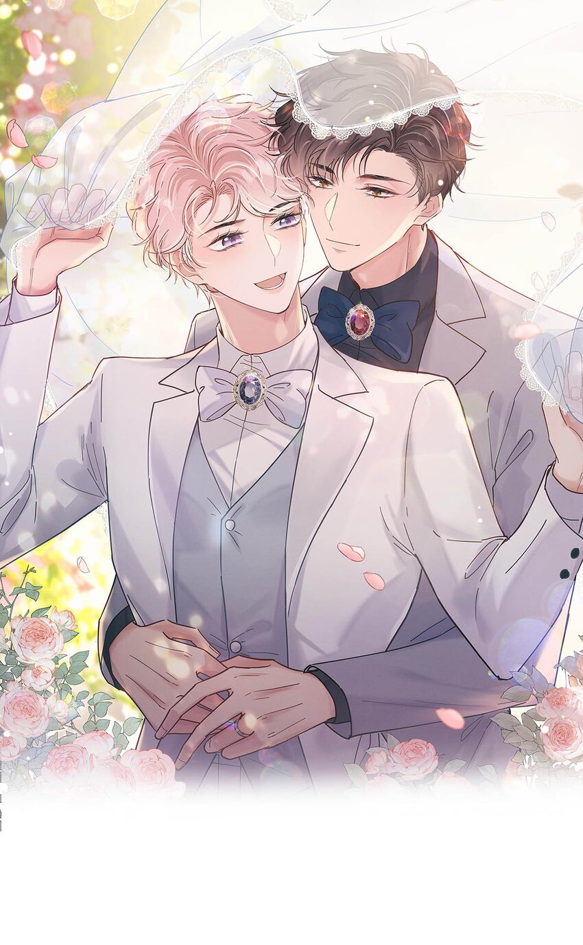 100 覆水再收岂满杯&连载100话福利活动！-第101话