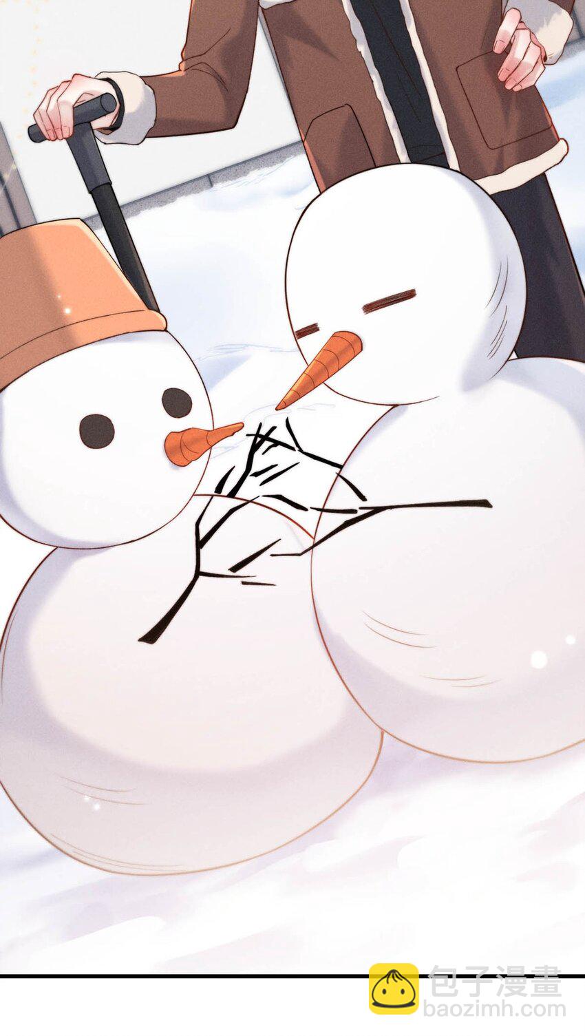 106 意义就是你喜欢。-第107话