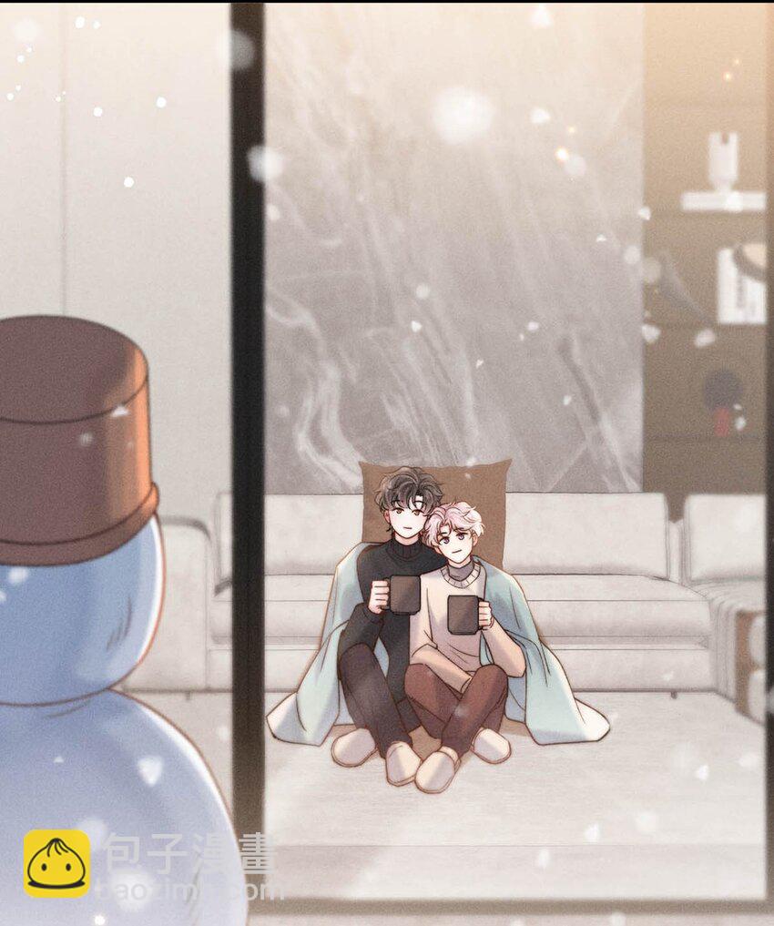 106 意义就是你喜欢。-第107话