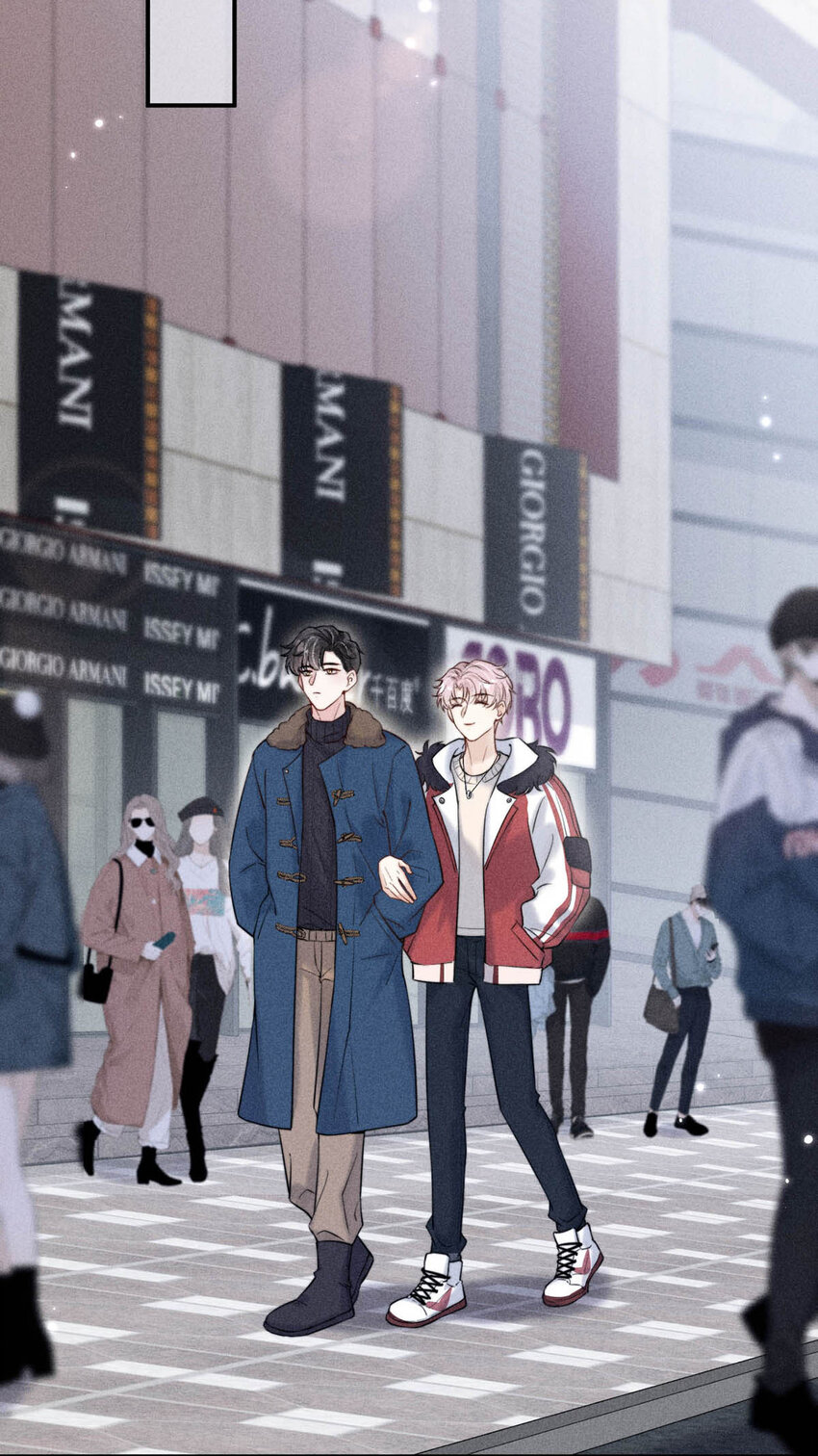 016 你去美国，那我们怎么办？(1/2)-第17话